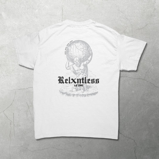 ATLAS - RELXNTLESS - Relxntless