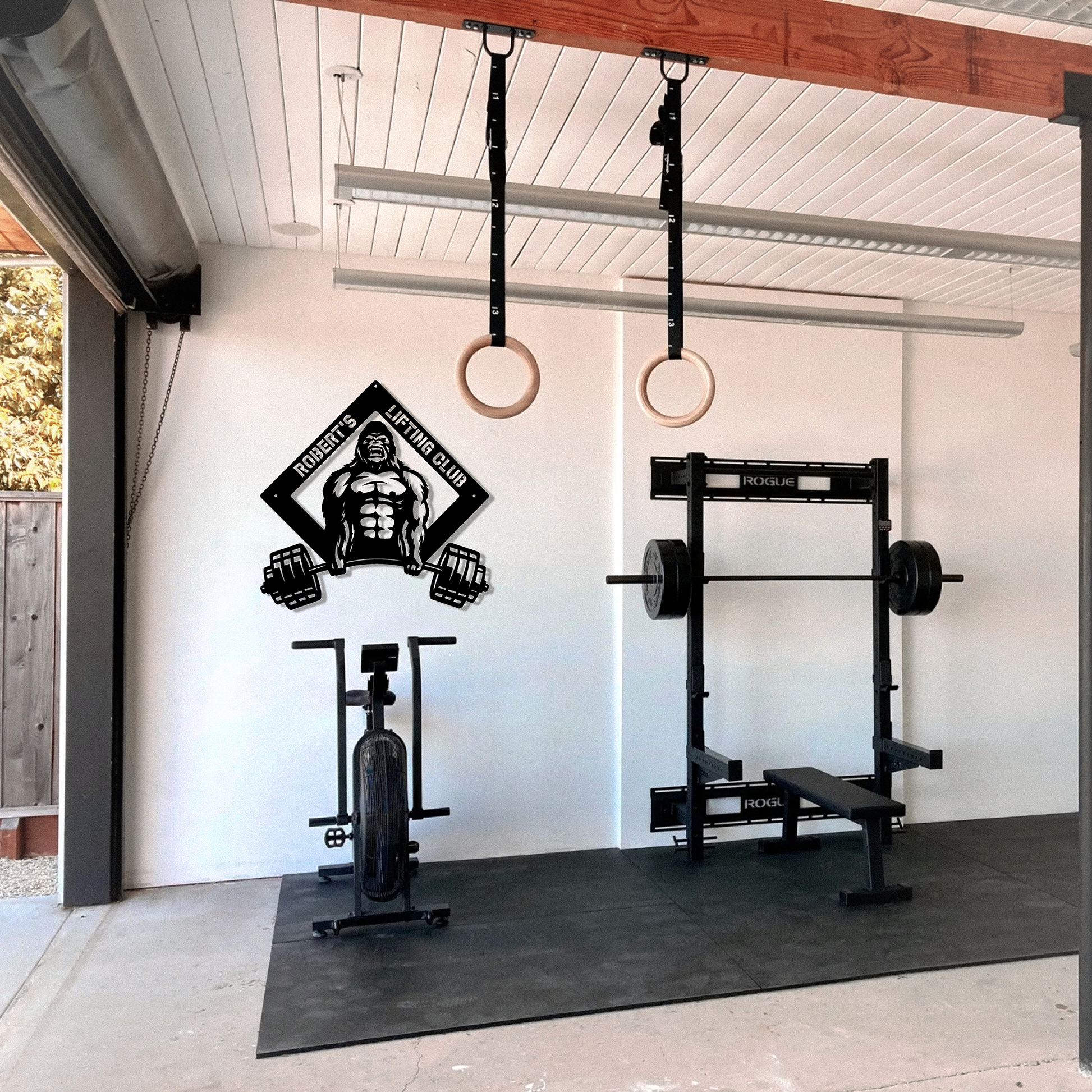 GORILLA - Relxntless