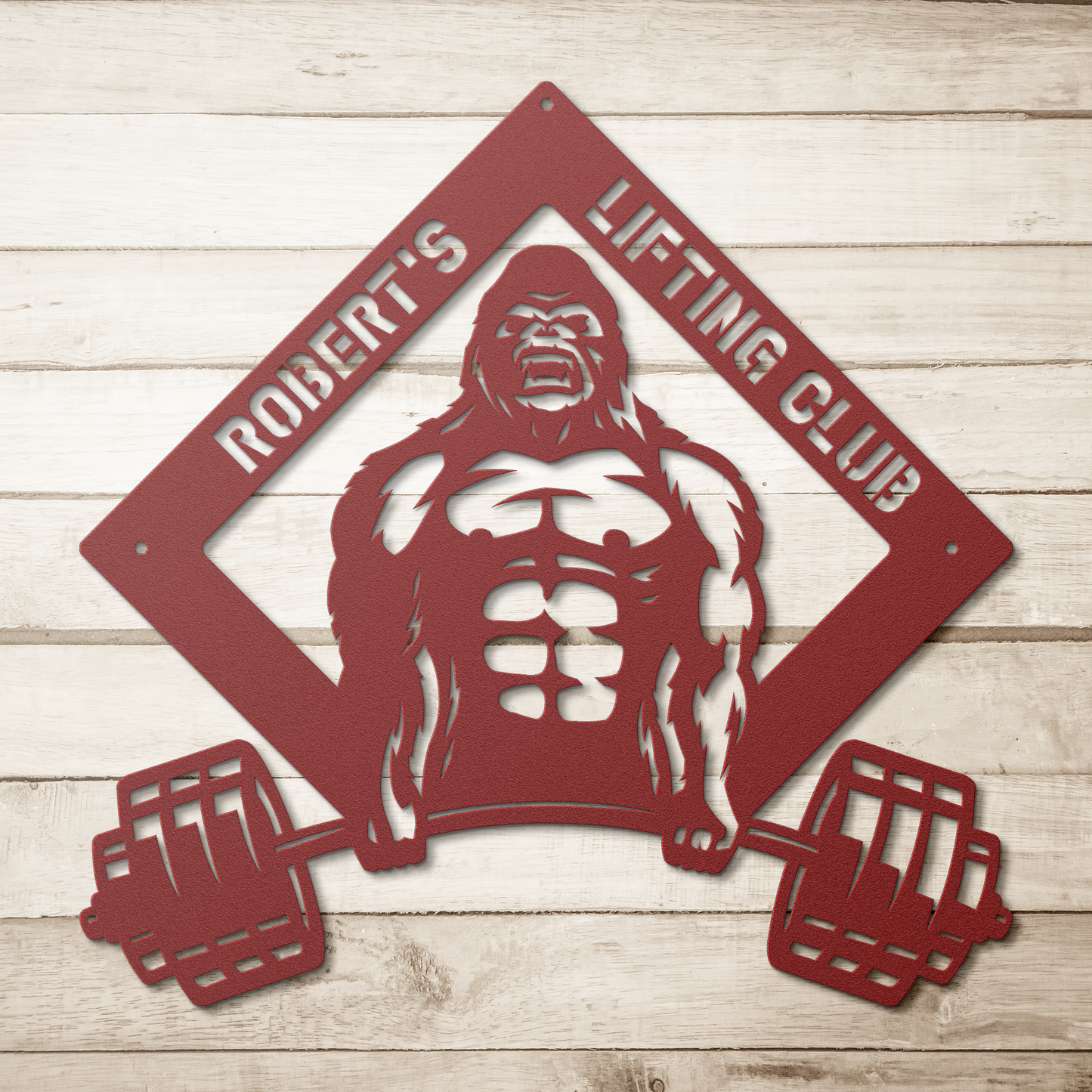 GORILLA - Relxntless