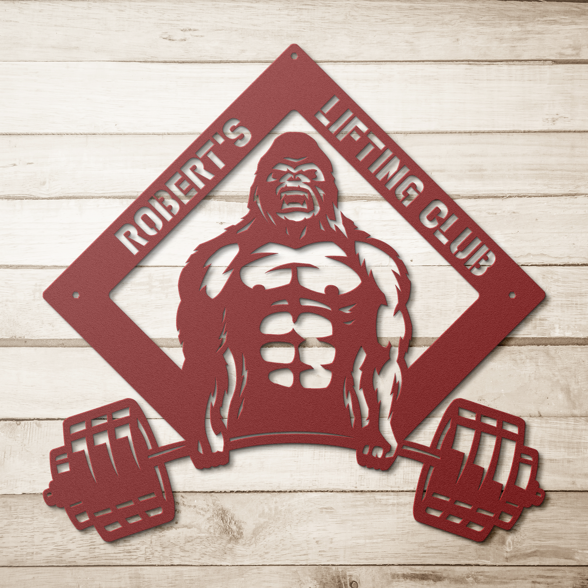 GORILLA - Relxntless